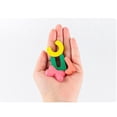 thumbnail image 3 of en Number Puzzles Matching Colorful The Morning lowercase, 3 of 6