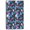thumbnail image 2 of Fleurs de Maïs Multicolores, 2 of 3
