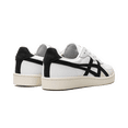 thumbnail image 3 of ONITSUKA TIGER MENS GSM "White Grey Black" D5K2Y 0190 from Stadium Goods, 3 of 8