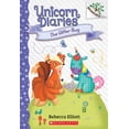 thumbnail image 2 of The Glitter Bug: a Branches Book (Unicorn Diaries #9) (Paperback), 2 of 2