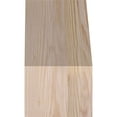 thumbnail image 3 of 5 1/2"W x 10"D x 10"H Olympic Smooth Brace, Douglas Fir, 3 of 3