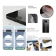 thumbnail image 5 of 9 Pack Funda Punk Case Poco X6 Pro Con Accesorios Protector, 5 of 6