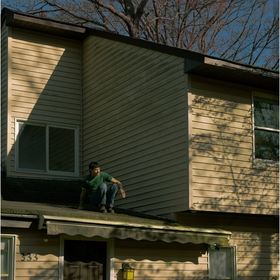 Jeremy Zucker - Garden State - Music & Performance - Vinyl