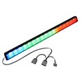 thumbnail image 1 of Barra de Luz LED con Flujo de Luz, Atmósfera de Contaminación Magnética, Diseño de Sincronización de Placa Base, 1 of 1
