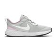 thumbnail image 2 of Tenis Nike Revolution 5 para Niñas 17 A 22. BQ5672-021 gris 19 Nike BQ5672-021 REVOLUTION 5, 2 of 4