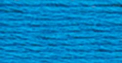 DMC Mouline 117-995 Bulk Buy Six-Strand Embroidery Thread, Dark Electric Blue, 8.7-Yards