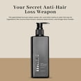 thumbnail image 2 of Champú Superior Mane Hair Growth 250 ml para hombres, 2 of 6