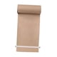 thumbnail image 3 of Soporte de papel montado en la pared Soporte para dibujar sobre la pared Práctico estante para papel montado en la pared Caballete para menú montado, 3 of 8