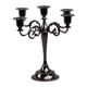 thumbnail image 3 of Candelero Colco Decoración Retro Moderna 10.2 pulgadas de alto 10.4 pulgadas de ancho, 3 of 6