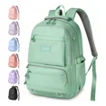 thumbnail image 1 of Mochila Escolar Viaje Bolsa Para Laptop 15.6 Hombres Antirrobo lforu Backpack-02V 30L, 1 of 8