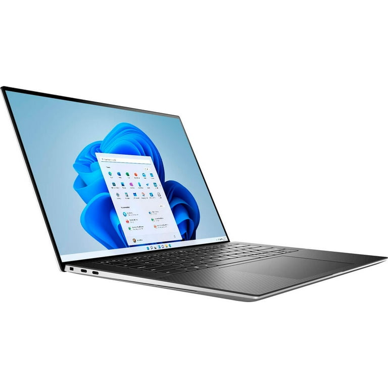 Dell - XPS 15 15.6