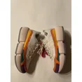 thumbnail image 2 of New Balance Vision Racer Jaden Smith Mens Size 10 Shoes White Rainbow MSVRCJWA, 2 of 5