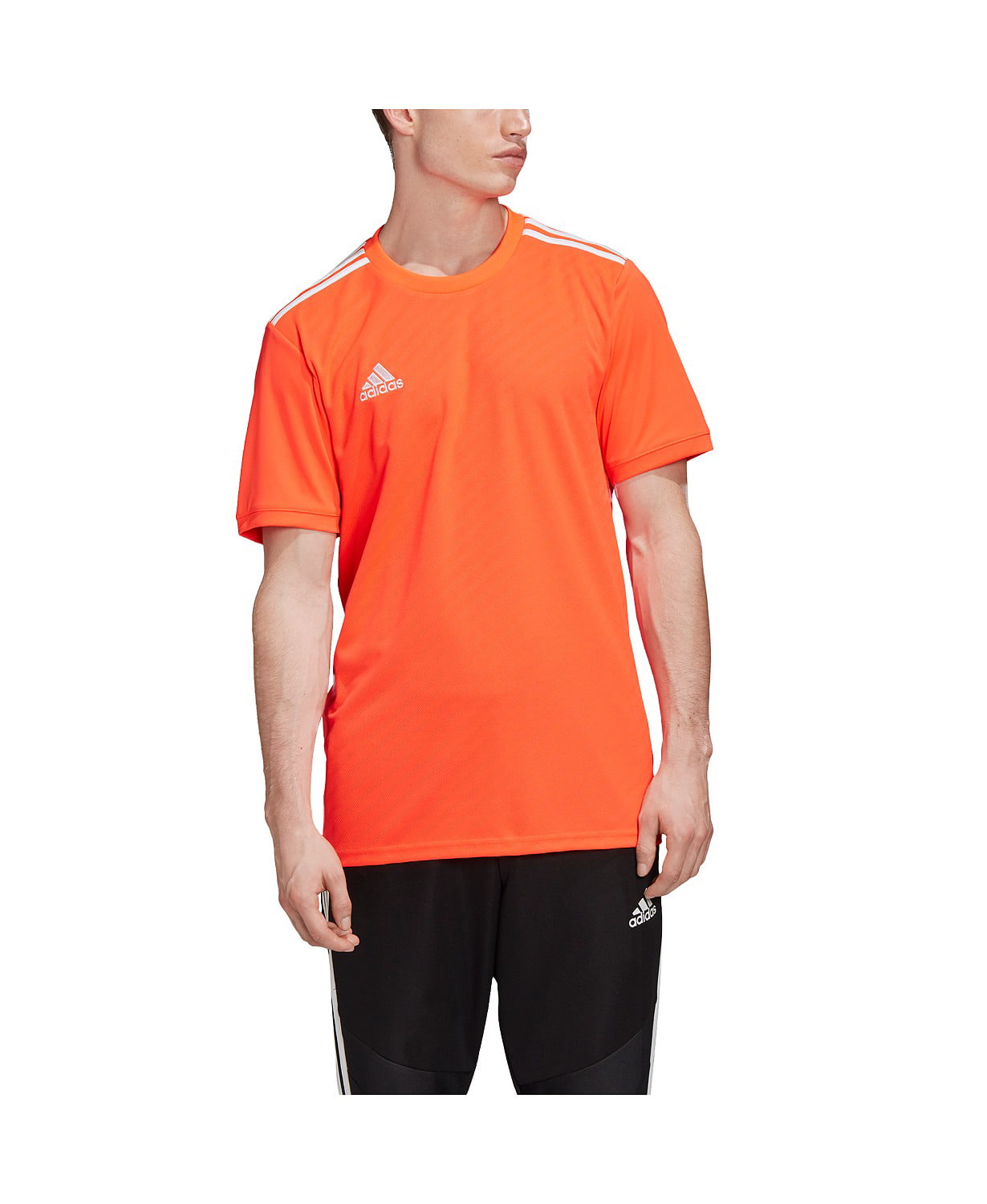 Adidas Estro 19 Jersey in Orange - Size S