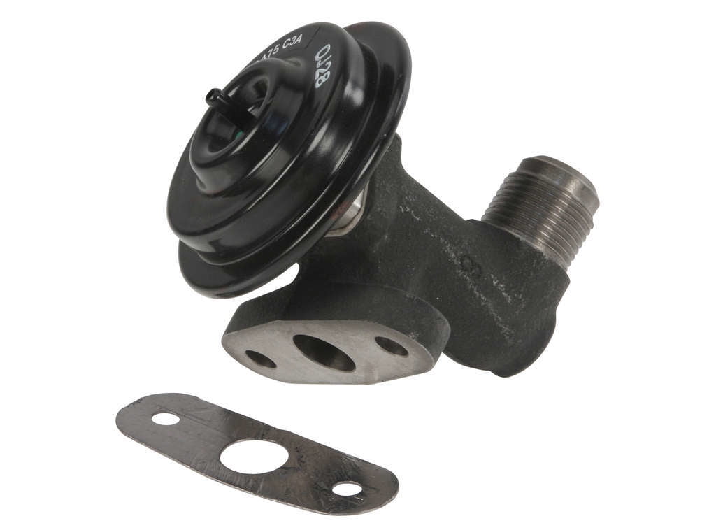 Genuine OEM Replacement for 19982004 Lincoln Navigator Exhaust Gas