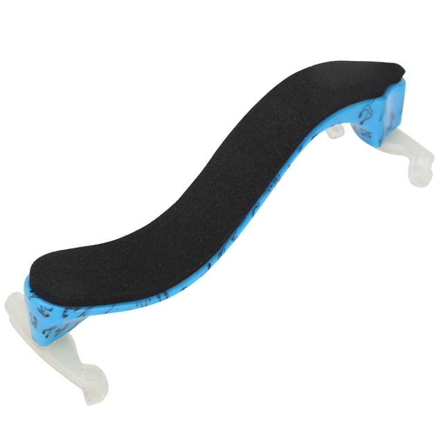 Coussin d'Épaule pour Violon, Repose-Épaule Réglable Épaissi Performance Haut de Gamme
