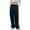 C-Blue148, variant on DHFJKG Women's Striped Casual Suit Pants High Waisted Patchwork Straight Leg Relaxed Fit Pant With Pockets Comfort Trousers
