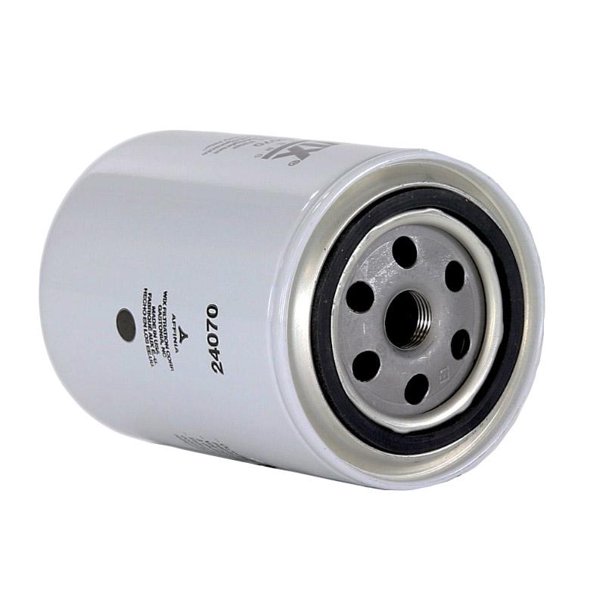 24070 Wix Coolant SpinOn Filter (Pack of 2)