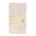 thumbnail image 2 of George Baby Fitted Jersey Crib Sheet, 2 of 5