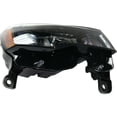 thumbnail image 6 of Headlight For 2017-2021 Grand Cherokee Sport Utility Right Standard With Bulb, 6 of 12