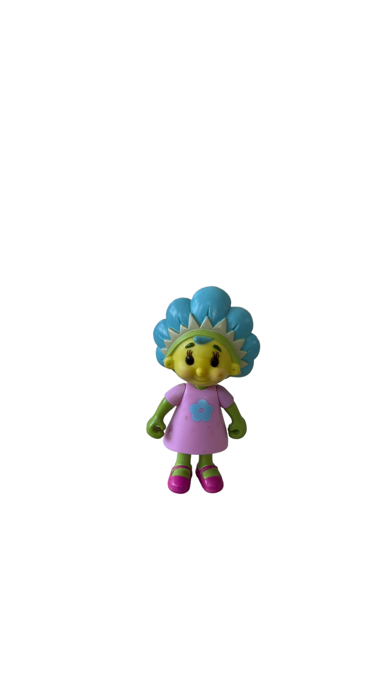 Fifi The Flowertots 3 Toy Action