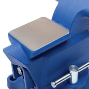 Yost Vises 445 4.5 Utility Combination Pipe and Bench Vise