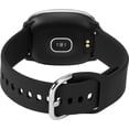 thumbnail image 5 of iConnect® by Timex Premium Active 36mm Silicone Strap Smartwatch, 5 of 5