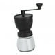 thumbnail image 4 of Molinillo de café manual, molinillo de café manual, molinillo para oficina, cafetería, cocina, picnic, regalos navideños Negro, 4 of 8