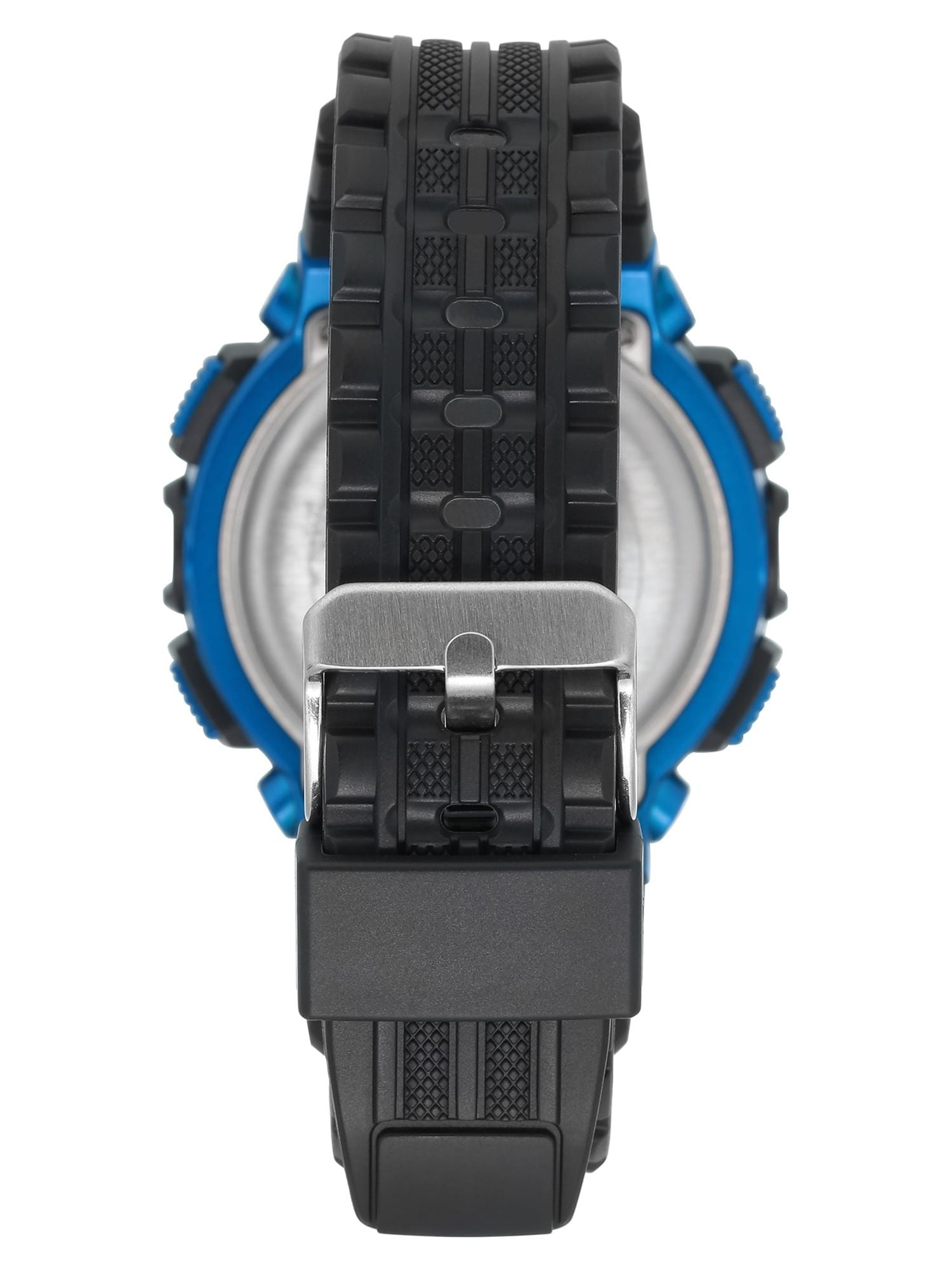 Blue armitron outlet watch