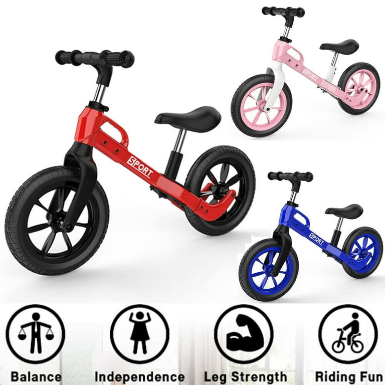 Lightest childrens bike deals