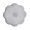 Grey, variant on OIUR Sink Strainer Silicone Anti-Blocking Drain Filter Flower Design Odor Seal Kitchen Bathroom Accessory Sewer Outfall Mesh Trap