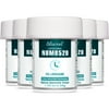 Ebanel 5% Lidocaine Numbing Cream Numb520 Anesthetic Pain Relief 1.35oz 5-Pack
