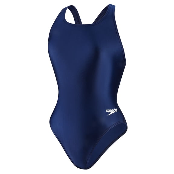 Speedo Women's Super Pro LT Swimsuit-Swim Suit in Navy