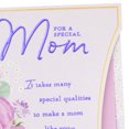 thumbnail image 2 of Hallmark Birthday Card for Mom (Special Mom), 2 of 7