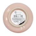 thumbnail image 3 of Hometrends 11oz Scented Soy Blend Pink Ceramic Candle, 3 of 4