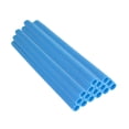 thumbnail image 3 of jinwen 12 Pieces Trampoline Pole Foam Sleeves Portable Soft Lightweight Replacement Blue, 3 of 9