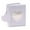 White, variant on 3 Inch Mini Photo Album, Small Kpop Photocard Binder Album, Kpop Photocard Holder Book (32 Pockets) ,Mirror With Hanging Loop,Pink
