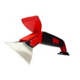 thumbnail image 5 of Hyper Tough 3-in-1 Caulk Tool with Stainless Steel Scraper End and Silicone Rubber Smoother, 5 of 7