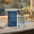 thumbnail image 2 of Dana Valor Eau De Toilette Spray for Men 3.4 oz, 2 of 6