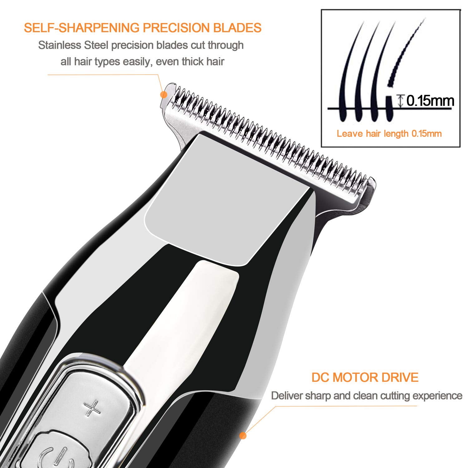 renpho trimmer review