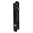 thumbnail image 4 of Office Door Lock, Oil Resistant Sliding Door Lock Anticorrosion Dustproof With 2 Keys For Sliding Doors, 4 of 8