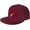 C296, variant on LGBT Flag Map of Monaco Snapback Hats for Men Women Baseball Cap Adjustable Flat Bill Sun Hat