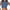 Blue, variant on Frostluinai Cropped Denim Vests for Women Sleeveless Button Down Waistcoat Vests Round Neck Y2k Jean Tanks Lightweight Denim Vests with Pocket