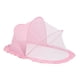 thumbnail image 5 of Mosquitera para cuna, cobertura total, portátil, transpirable, cubierta de malla, fácil instalación, ropa de cama para bebés, mosquitera para cuna, do Gloria Mosquitera de cuna, 5 of 9