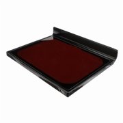 Whirlpool WPLW10245805 Range Black Glass Cooktop