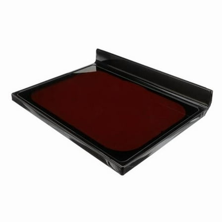 Whirlpool WPLW10245805 Range Black Glass Cooktop