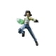 thumbnail image 2 of Figura Androide 17 de Dragon Ball Super SH Figuarts Bandai Bandai Bandai, 2 of 2