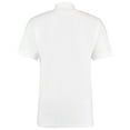 thumbnail image 2 of Kustom Kit Workwear Mens Short Sleeve Polo Shirt, 2 of 3