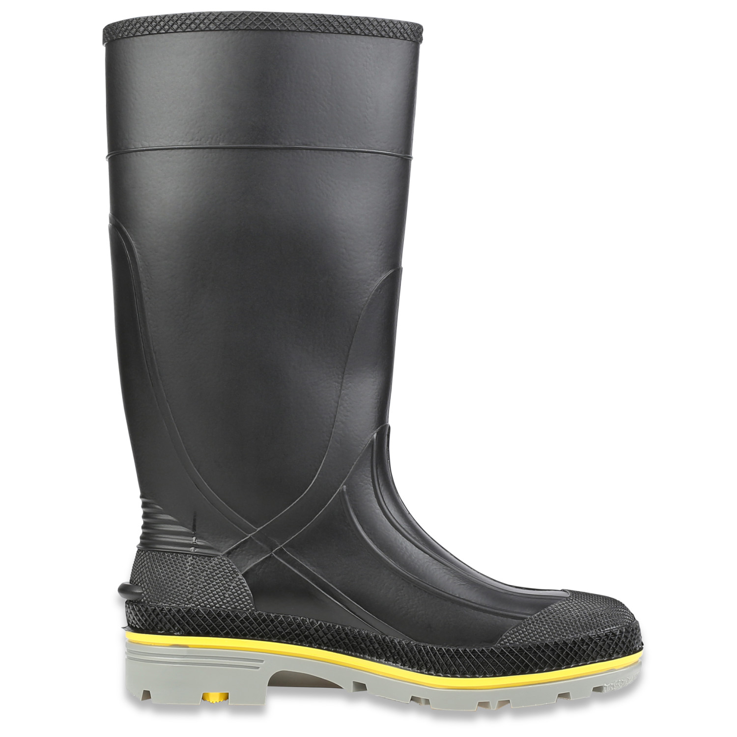Servus XTP® XTRA TRACTION Steel Toe 15 in PVC Boot Size 8(M) - image 3 of 6