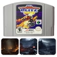 thumbnail image 3 of Cartucho Consola Regalos N64 Videojuego Bros Videojuego para Niñas (Blitz 2000), 3 of 9