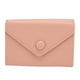 thumbnail image 2 of Tarjetero Bling Bling Tarjetero para mujer RFID suave billetera para tarjetas, 2 of 12